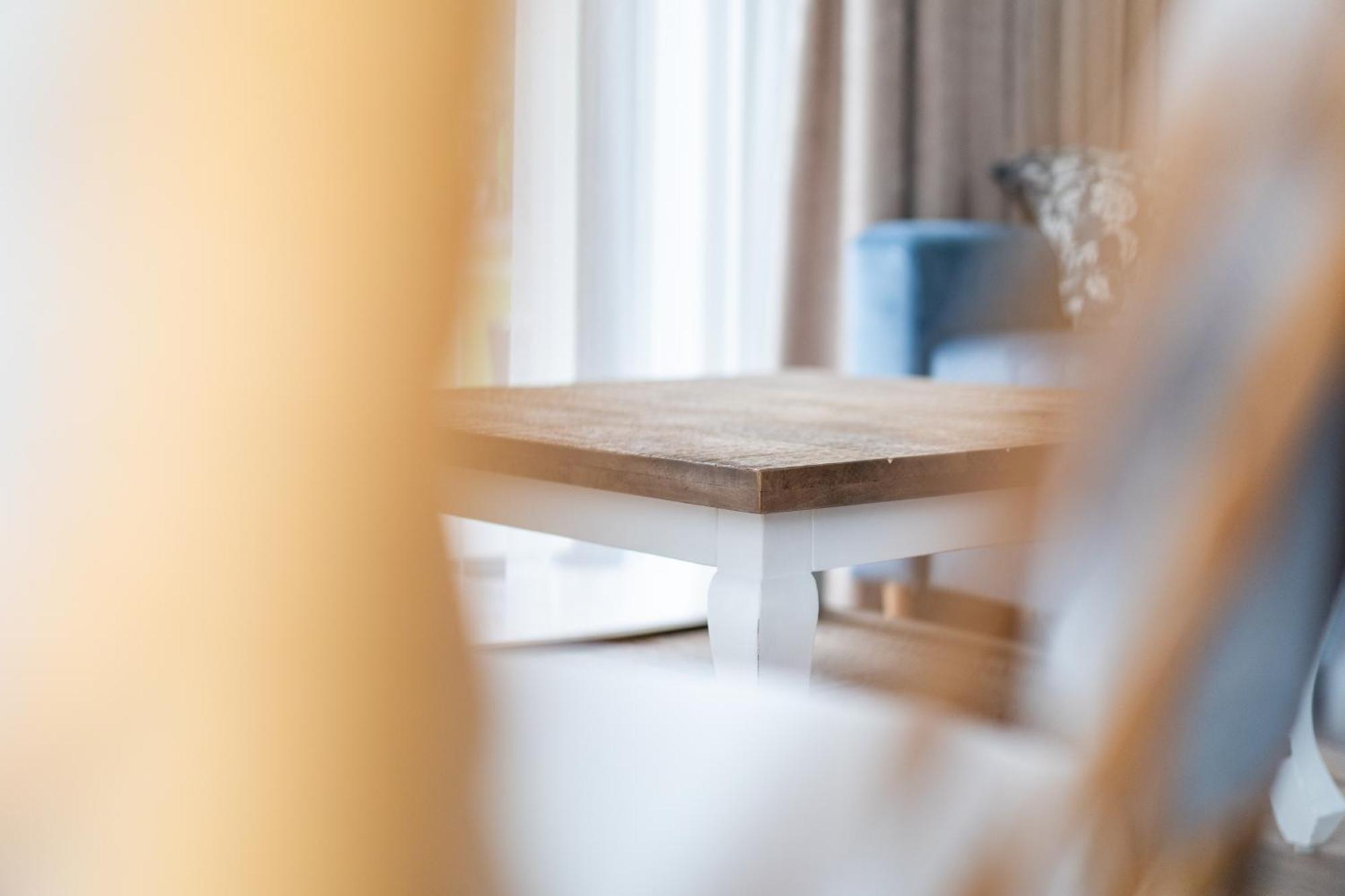 Apartament Amber & Calm Euronia II Miedzyzdroje Kültér fotó