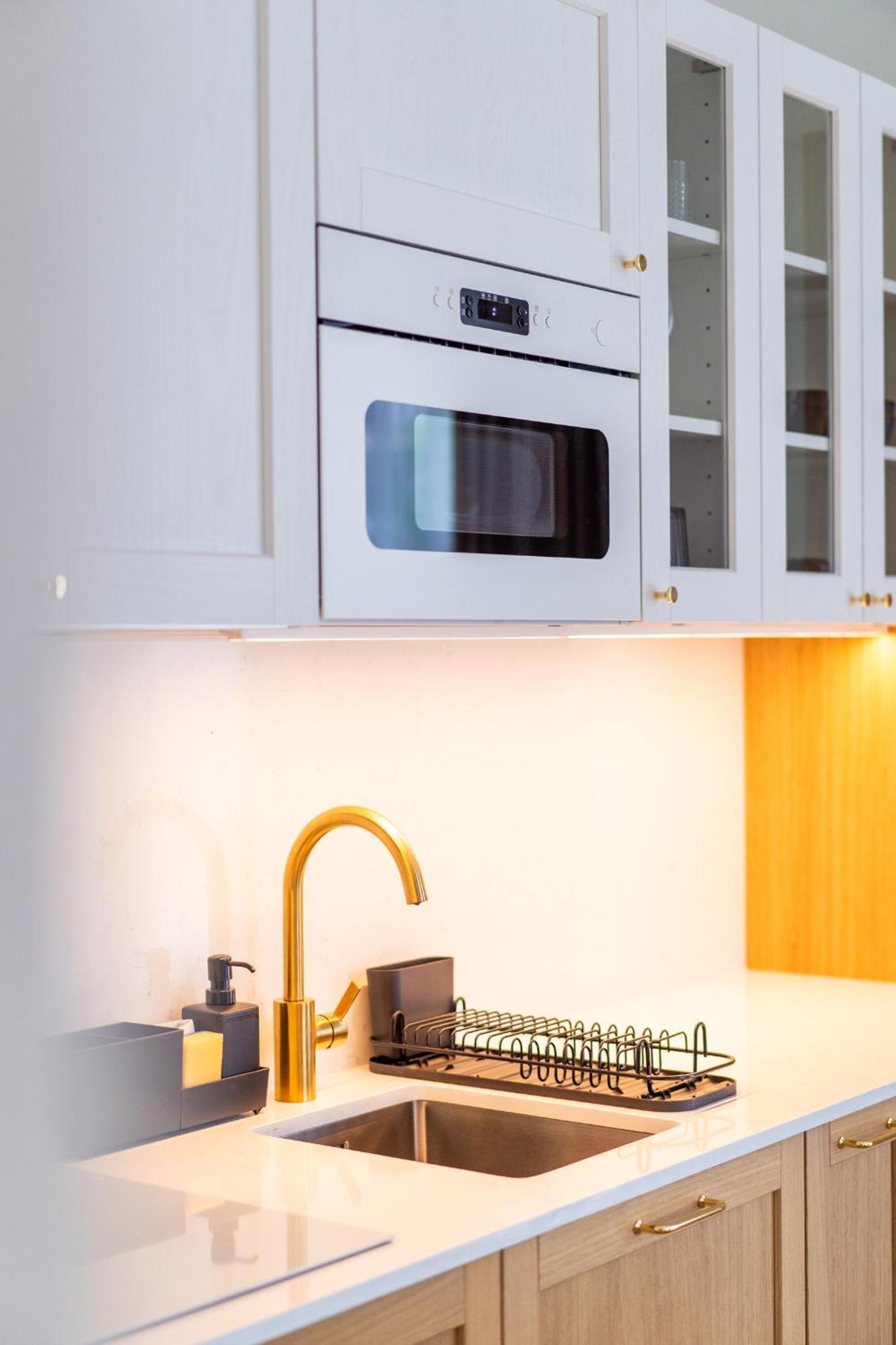 Apartament Amber & Calm Euronia II Miedzyzdroje Kültér fotó